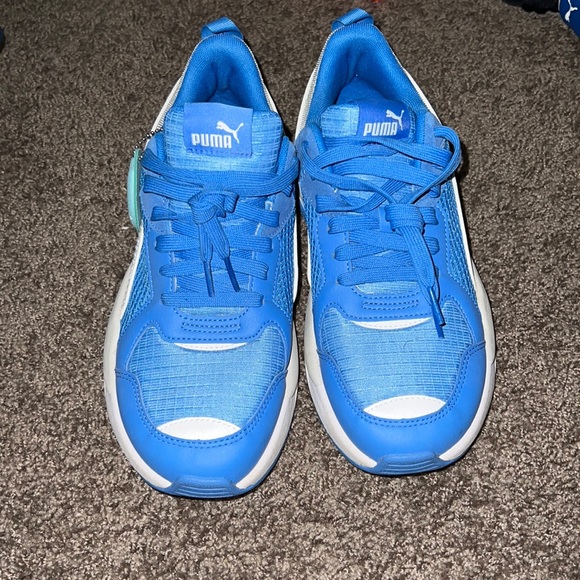 Puma - Picture 2 of 3